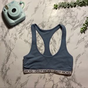 Gilly Hicks Sports Bra
